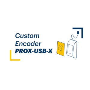 Custom Encoder PROX-USB-X